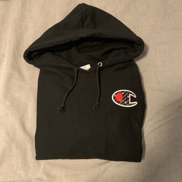 Champion Hoodie